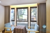 A brand new studio with lot of natural light in Tay ho, Ha noi